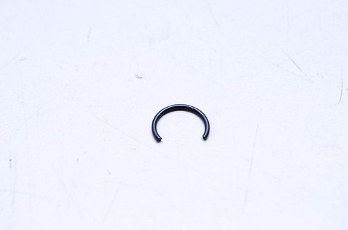 Arctic Cat New OEM Circlip, M10, 3423-068