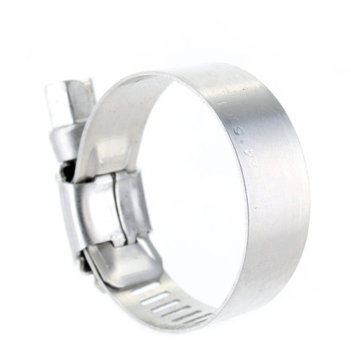 Volvo Penta New OEM Hose Clamp, Marine Gasoline Engines, 3863441