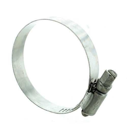Volvo Penta New OEM Hose to Gimbal Hose Clamp, 3863438