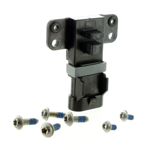 Volvo Penta New OEM Camshaft Position Sensor, 3863130