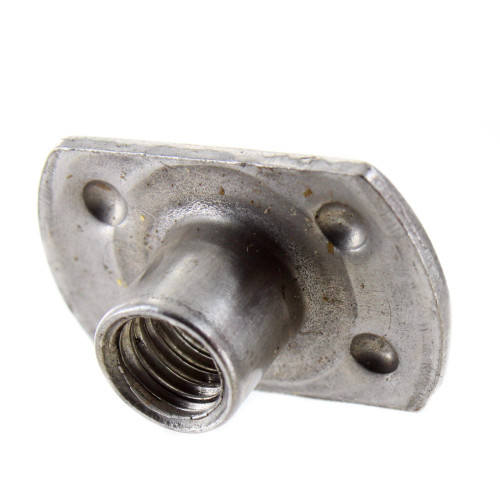 Ski-Doo OEM Weld Nut (M6), 293100003