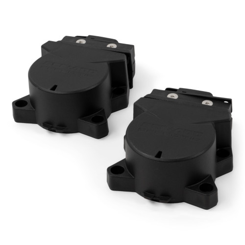 Sea-Doo OEM Fully-Integrated 5.5' (1.7 m) Speed Ties, 295100496