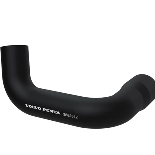 Volvo Penta OEM Hose, 3862542