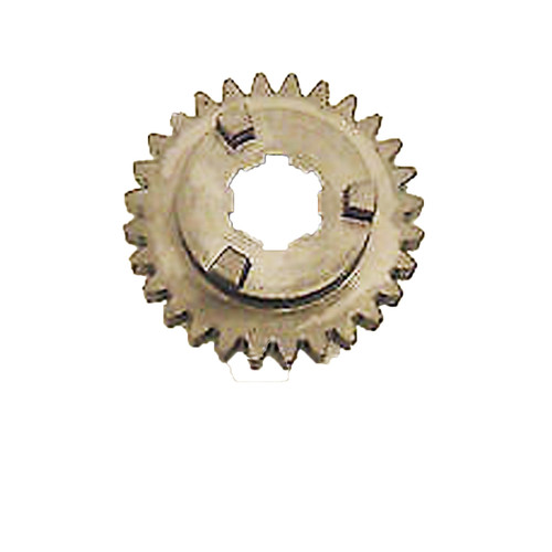 Polaris New OEM 4th Drive Gear Clutch Transmission Xpedition 425 2000-2002