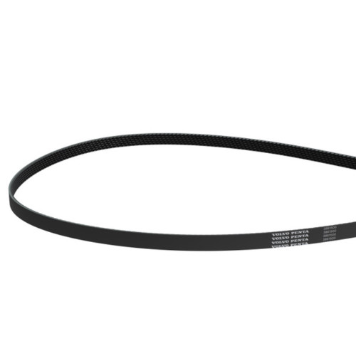 Volvo Penta OEM Belt, 3861500