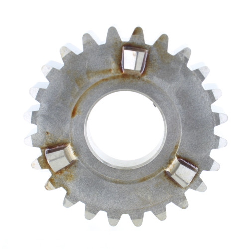 Polaris New OEM Sprocket 24-T, 3233719