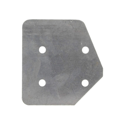 Sea-Doo New OEM GTS Body Assembly Plate, 291000785