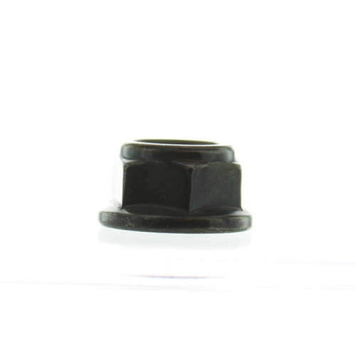 Arctic Cat New OEM 6mm Lock Nut, 3004-351