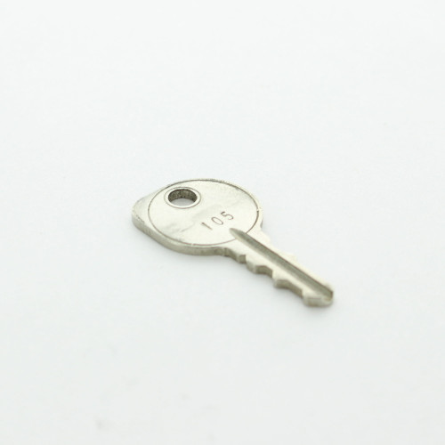 Mercury Marine / Mercruiser OEM Key 105, 30431105