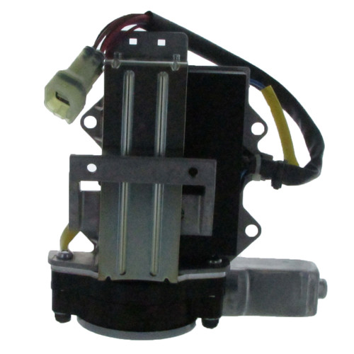 Victory Motorcycle New OEM Vision Motorized Windhsield Motor, 2008-14, 2876407