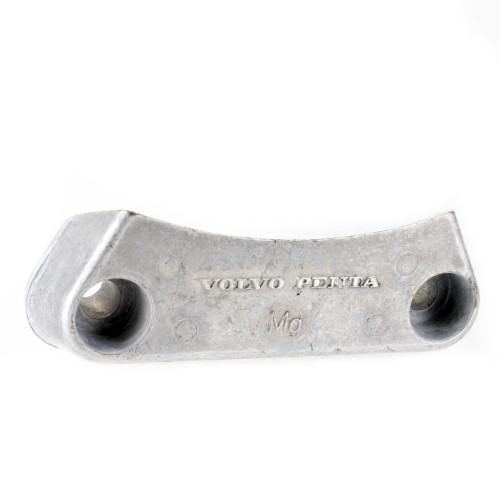 Volvo Penta OEM Magnesium Anode Kit, 3588768 Volvo Penta OEM Magnesium Anode Kit, 3588768