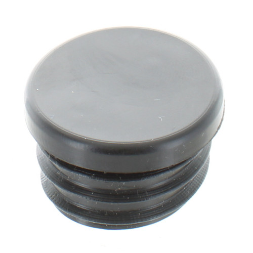 Polaris New OEM KITSVCCAPLUG1.25"Black, 2878662