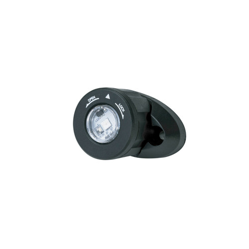 Polaris OEM Multi-Function LED Cab & Dome Light, General, 2884047