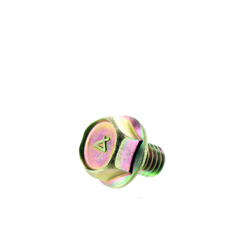 Polaris New OEM Flange Bolt, 3085359