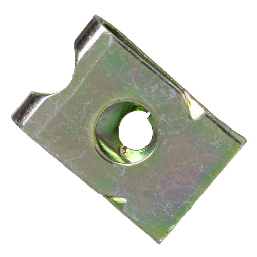 Polaris OEM U-Nut, 0450752