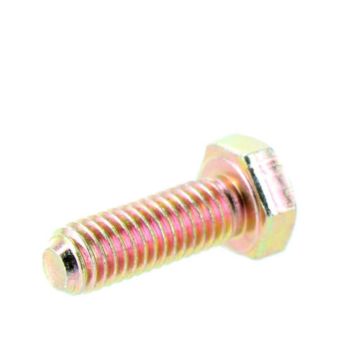 Ski-Doo OEM Hexagonal Screw (M5 x 14), 207151444