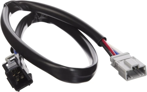 Honda Ridgeline Brake Controller Quick Connect Wire Harness 2011-2005, 81787-HBC