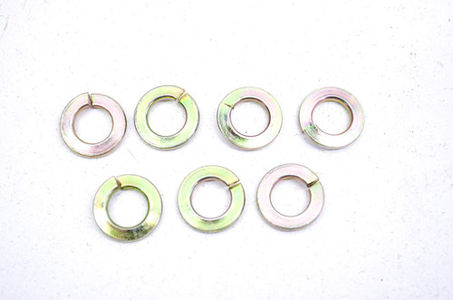 Polaris New OEM Washer-Spring(10), 0450483