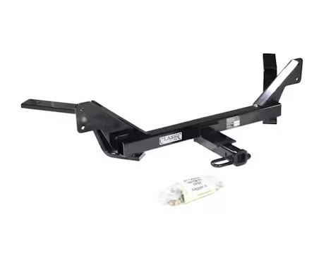 Draw-Tite Class II Frame Mount Trailer Hitch Kit 36193 Chevy Lumina Monte Carlo