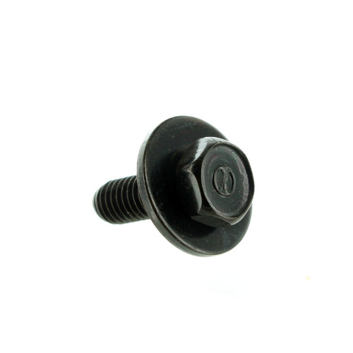 Polaris New OEM Hex Bolt, 0450340