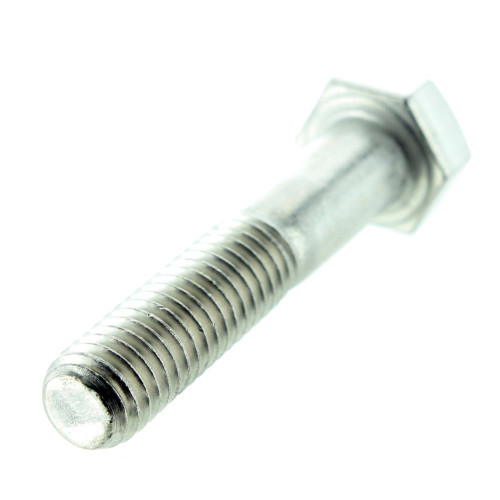 Can-Am New OEM Hex Screw (M8 X 90), 207089060