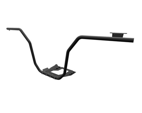 Polaris OEM K-Bumper-Bodyguard,Smf, 2882090