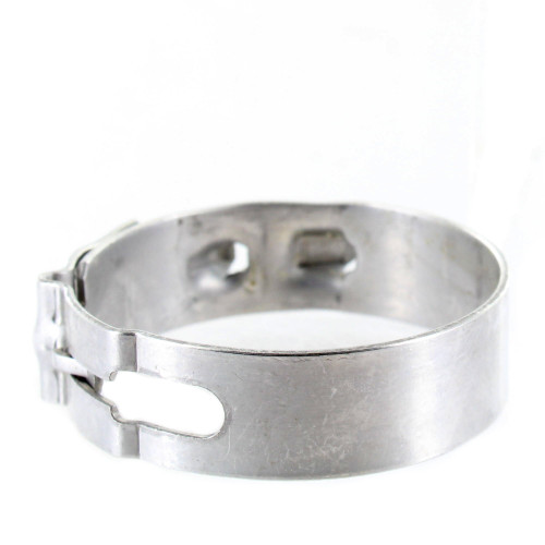 Can-Am OEM Oetiker Clamp (27.5mm), 293650203