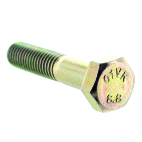 Can-Am New OEM Hex Screw ( M8 X 40), 207084044