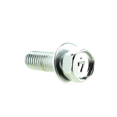 Arctic Cat New OEM Exhaust Assembly Screw (8 x 25), 3008-371