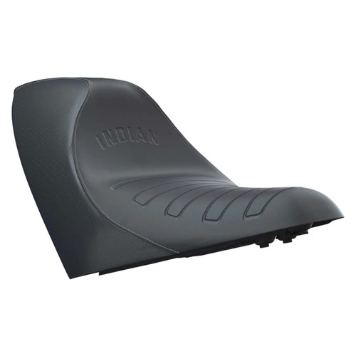 Polaris OEM K-Seat,Synsolo,Blkvyl, 2889385-VBB