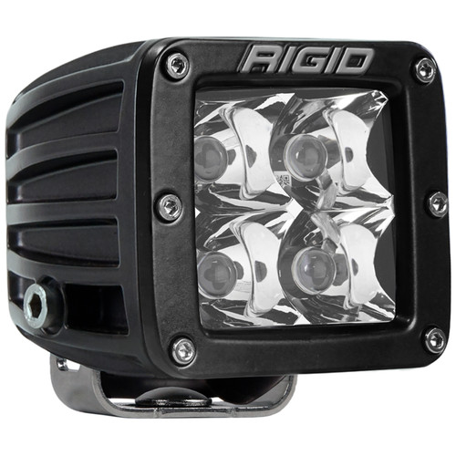 Polaris Ranger OEM, RIGID D-Series PRO Spot LED Light, 2883127