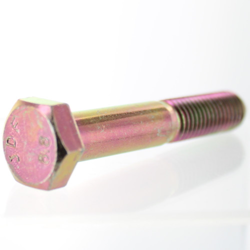 Can-Am New OEM Spyder Engine Hexagonal Screw M10 X 60, 207006044