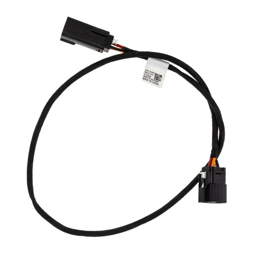 Polaris OEM Audio Power Extension Cable, 2881650