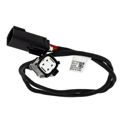 Polaris OEM Audio Power Extension Cable, 2881650
