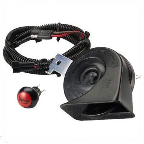 Polaris New OEM ATV Horn Kit Razor RZR, XP, S, EPS, Robby Gordon 2877788