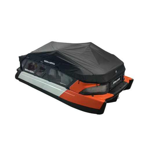 Sea-Doo New OEM Switch Sport 21 Mooring Cover, 295101081