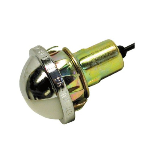 Anderson Marine New License Plate Utility Light, 177-V438