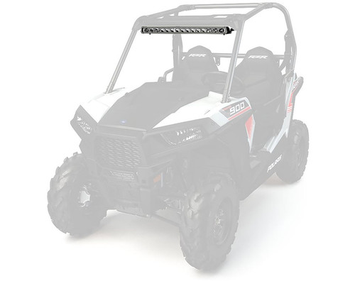 Polaris New OEM 30" LED RZR Ranger Light Bar Pure White, 2881324