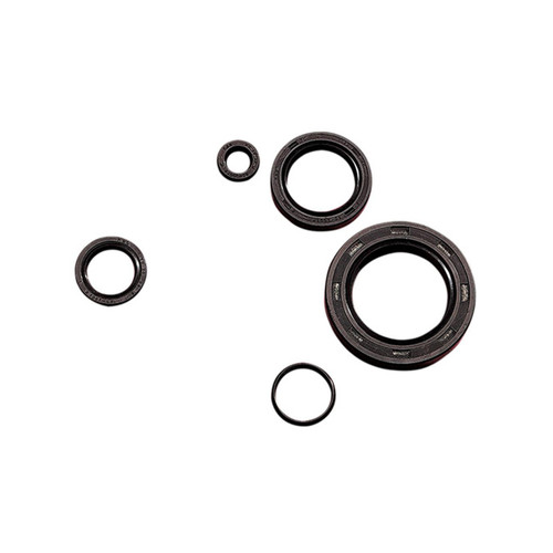 K&S Technologies New Yamaha YZ125 Engine Oil Seal Kit, 51-4008, 93102-22419-00