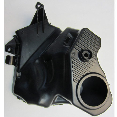 Sea-Doo New OEM Watercraft Sport Jet Boat Lower Air Intake Silencer Box Sea-Doo New OEM Watercraft Sport Jet Boat Lower Air Intake Silencer Box