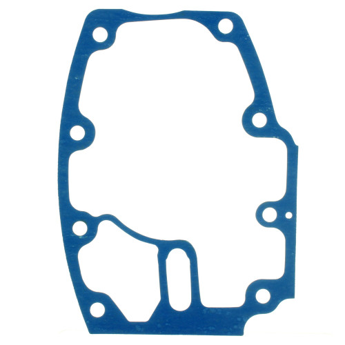 Mercury Marine Mercruiser New OEM Powerhead To Bottom Cowl Gasket, 27-29914