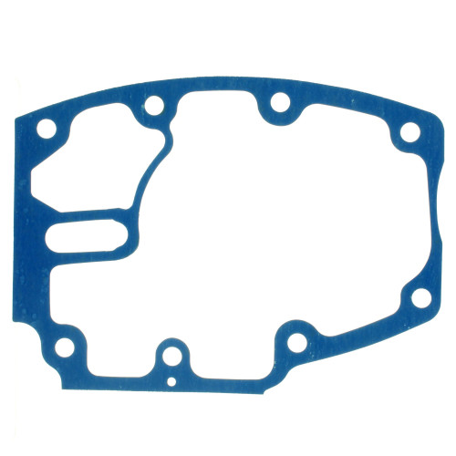 Mercury Marine Mercruiser New OEM Powerhead To Bottom Cowl Gasket, 27-29914