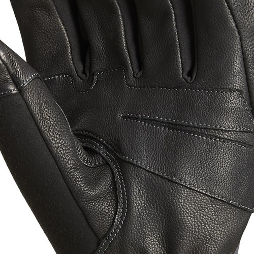 Polaris Snowmobile New OEM, Adult Men's X-Large, Switchback Gloves,286146009