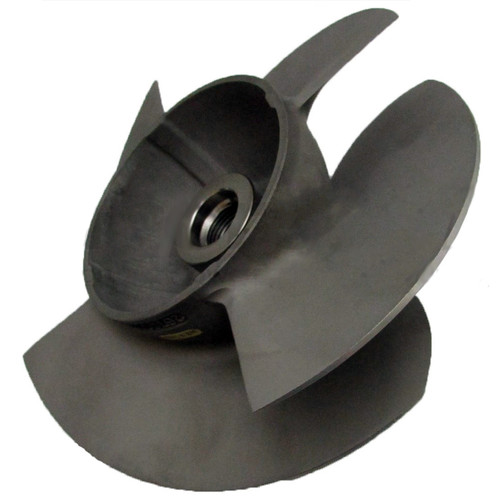 Sea-Doo New OEM Stainless Impeller RXP,Speedster,Challenger 267000283, 267000697