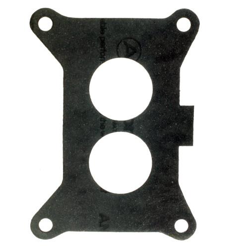 Mercury Marine Mercruiser New OEM Barrel Carburetor Mounting Gasket, 27-70142 Mercury Marine Mercruiser New OEM Barrel Carburetor Mounting Gasket, 27-70142