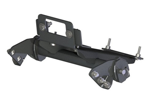 Can-Am New Cycle Country Front Frame Plow Mount Kit, Outlander, 16-7020 Can-Am New Cycle Country Front Frame Plow Mount Kit, Outlander, 16-7020