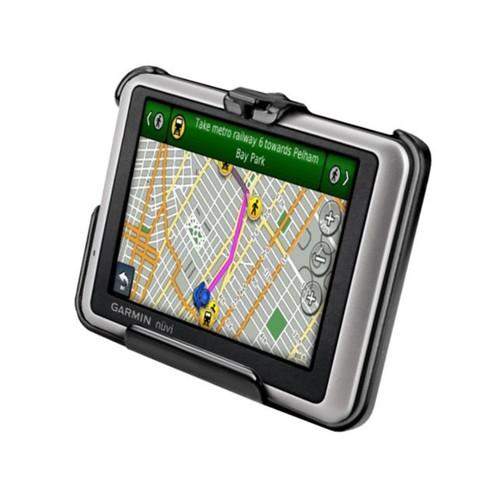 Ram Mounts Cradle Garmin Nuvi GPS Navigation Holder, RAM-HOL-GA33, 14-2314