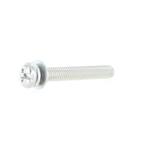 Sea-Doo New OEM Screw And Washer, 270500303