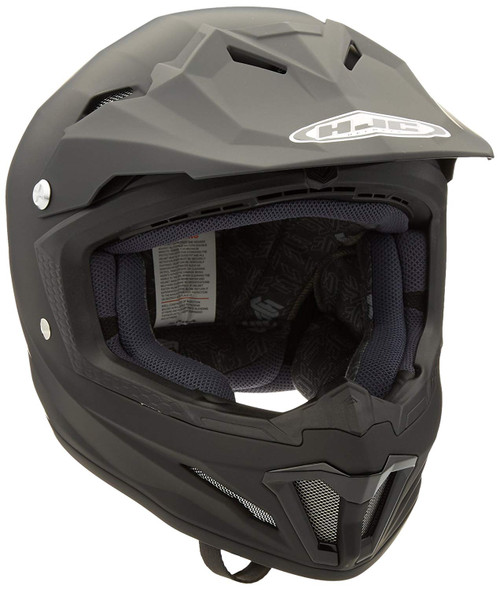 CL-XY II Youth Motorcycle Riding Helmet, 284-614