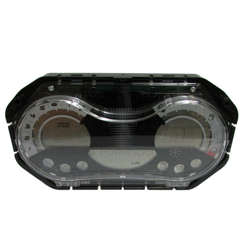 Sea-Doo New OEM Instrument Gauge Speedometer Cluster 278002273 GTI SE 130 155 Wa Sea-Doo New OEM Instrument Gauge Speedometer Cluster 278002273 GTI SE 130 155 Wa